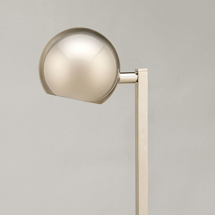 Напольная лампа VAUGHAN Tall Savona Floor Lamp арт SL0050.BR: фото 3