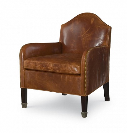 Кресло Century Furniture Ben Chair арт AE-LR-18256: фото 1