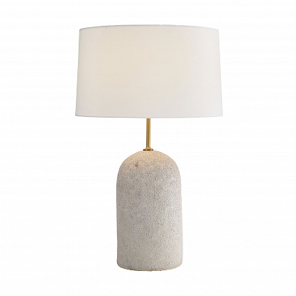 Настольная лампа ARTERIORS CAPELLI TABLE LAMP арт 15577-851: фото 2
