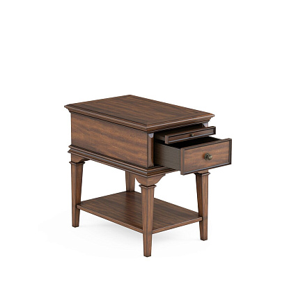 Декоративный стол A.R.T. Furniture Newel арт 294304-1406: фото 2
