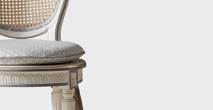 Полукресло Vittorio Grifoni Chair 2263 арт 2263: фото 2