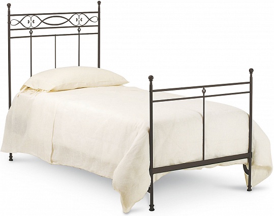 Кровать Cantori SIROLO BED арт 0249.0000: фото 1