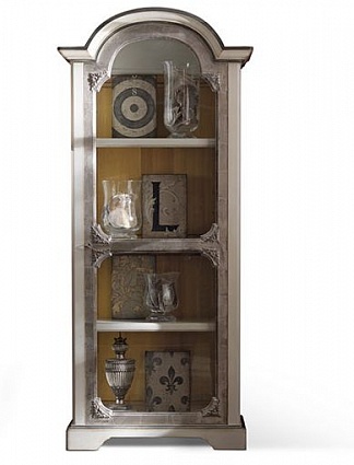 Витрина Vittorio Grifoni Glass cupboard 2165 арт 2165: фото 1