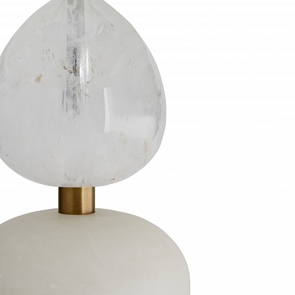 Настольная лампа ARTERIORS AUBREY TABLE LAMP арт 49360-829: фото 4