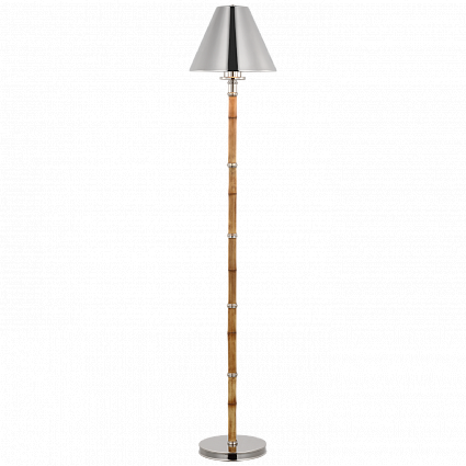 Напольная лампа Ralph Lauren Home Dalfern арт RL1680WB/PN-PN: фото 1
