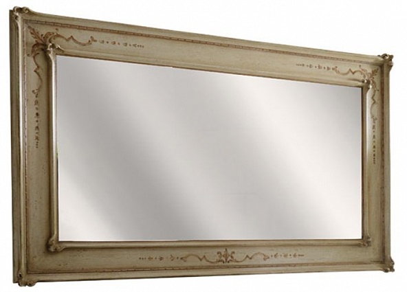 Зеркало Vittorio Grifoni Mirror 2652 арт 2652: фото 1
