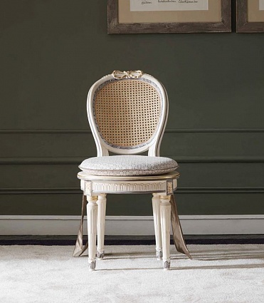 Полукресло Vittorio Grifoni Chair 2263 арт 2263: фото 3