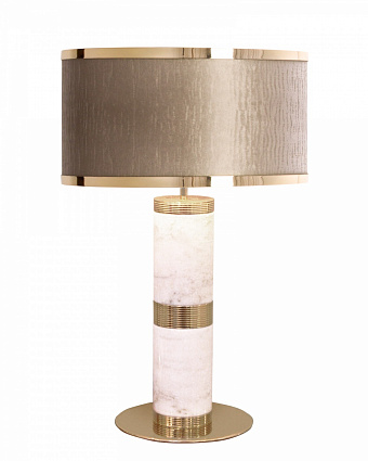 Настольная лампа Castro Lighting SPARTA TABLE LAMP арт 3033.1: фото 3