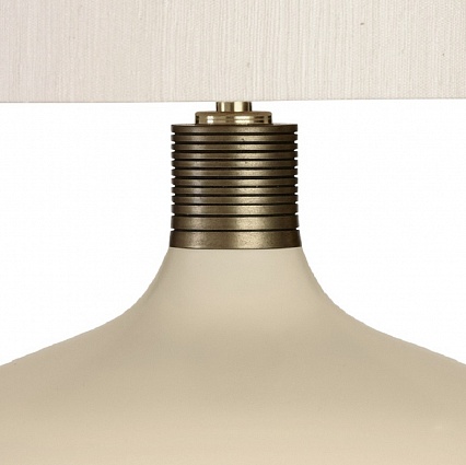 Настольная лампа BELLA FIGURA BRONTE арт TL40: фото 3