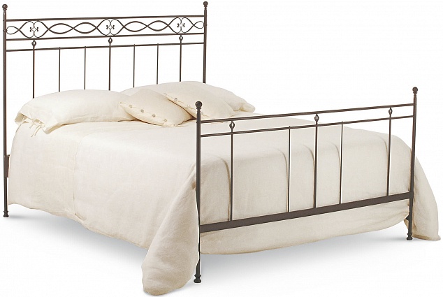 Кровать Cantori SIROLO BED арт 0249.0000: фото 2