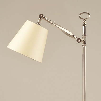 Напольная лампа VAUGHAN Tavistock Floor Lamp арт SL0051.BR: фото 3