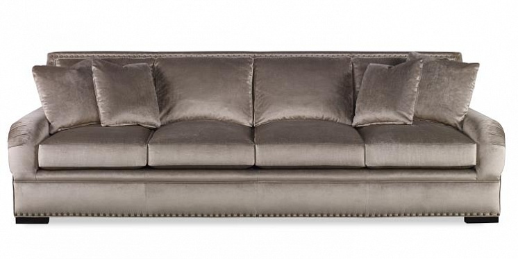 Диван Century Furniture Benjamin Large Sofa арт 22-2141-1: фото 1