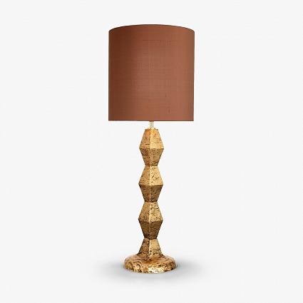 Настольная лампа BELLA FIGURA CONSTANTIN LAMP  арт TL330: фото 3