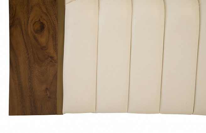 Диван Phillips Collection Bordo Sofa Natural Wood арт ID94274: фото 3