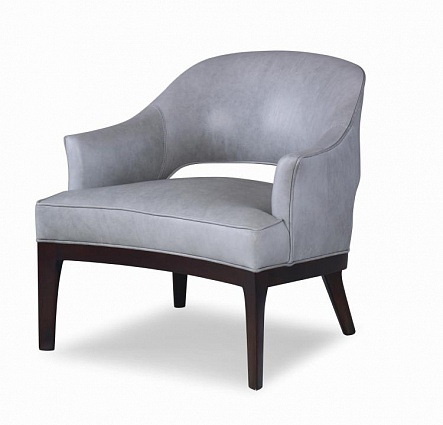 Кресло Century Furniture Continental Club Chair арт AE-11-2001: фото 1