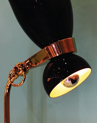 Настольная лампа Delightfull AMY TABLE LAMP арт AMY: фото 13