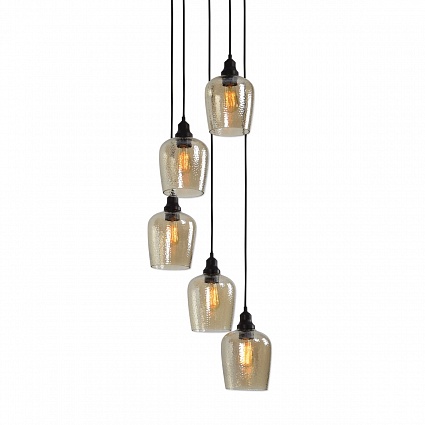 Люстра UTTERMOST AARUSH CLUSTER PENDANT арт 22119: фото 2