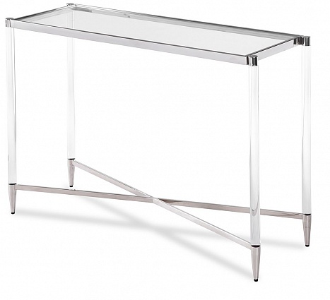 Консоль Liang and Eimil RALPH CONSOLE TABLE YQ-DS-024 арт YQ-DS-024: фото 1