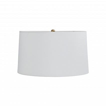 Настольная лампа ARTERIORS CAPELLI TABLE LAMP арт 15577-851: фото 5