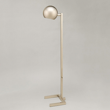 Напольная лампа VAUGHAN Tall Savona Floor Lamp арт SL0050.BR: фото 1